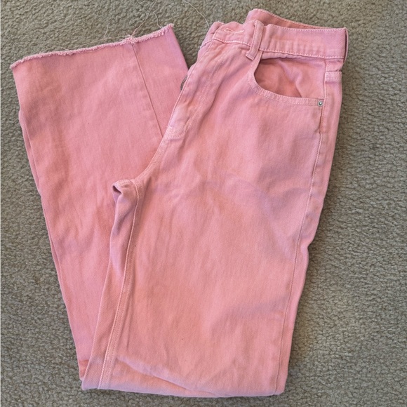 SHEIN wideleg jeans - Picture 7 of 7